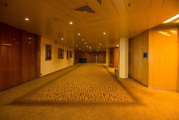 Transcorp Hilton Abuja