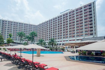 Transcorp Hilton Abuja