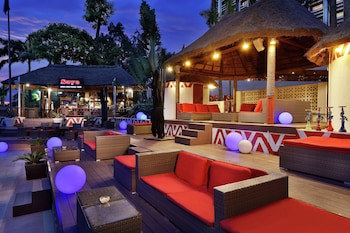 Transcorp Hilton Abuja