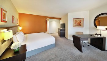 Transcorp Hilton Abuja
