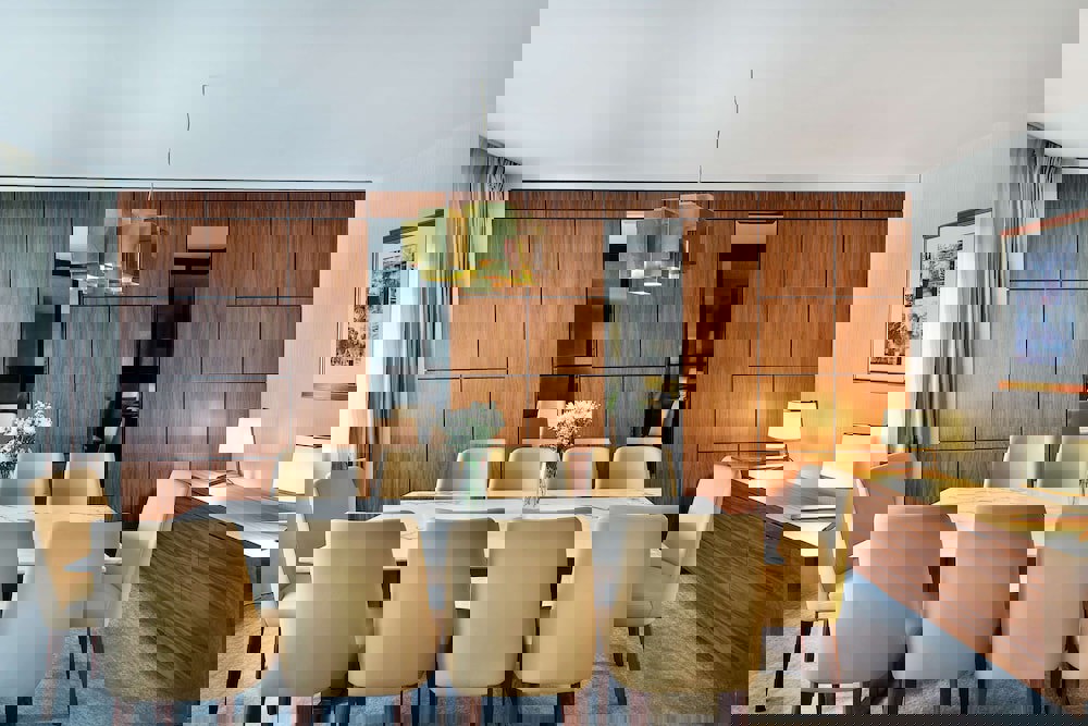 Transcorp Hilton Abuja