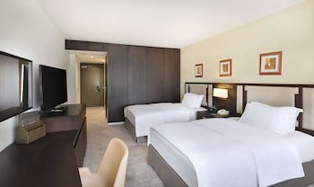 Transcorp Hilton Abuja