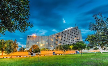 Transcorp Hilton Abuja