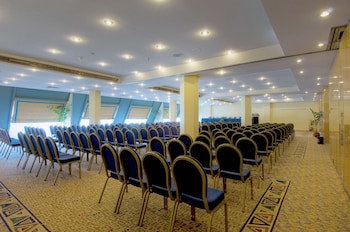 Transcorp Hilton Abuja