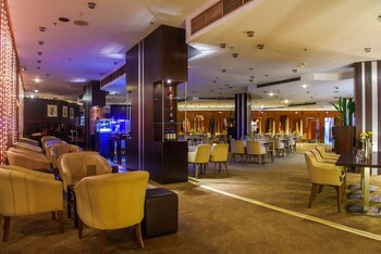 Transcorp Hilton Abuja
