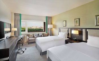 Transcorp Hilton Abuja