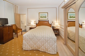Grand Hotel Cravat