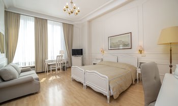 Grand Hotel Cravat