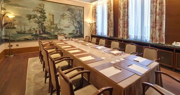 Grand Hotel Cravat