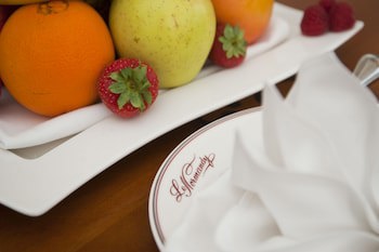 Grand Hotel Cravat
