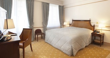 Grand Hotel Cravat