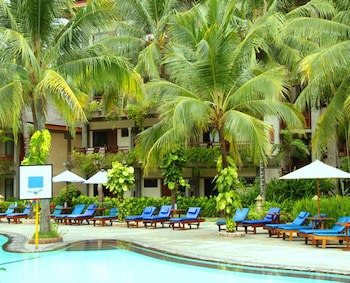 The Jayakarta Lombok Hotel & Spa