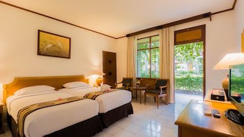 The Jayakarta Lombok Hotel & Spa