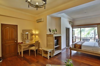 The Jayakarta Lombok Hotel & Spa