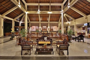 The Jayakarta Lombok Hotel & Spa
