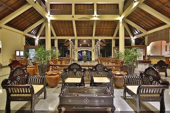 The Jayakarta Lombok Hotel & Spa