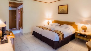 The Jayakarta Lombok Hotel & Spa
