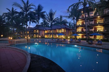 The Jayakarta Lombok Hotel & Spa