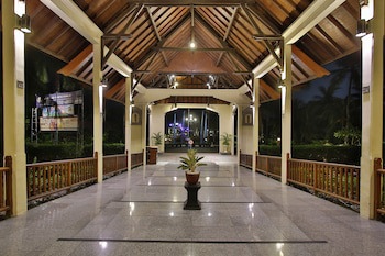 The Jayakarta Lombok Hotel & Spa