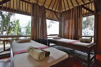 The Jayakarta Lombok Hotel & Spa