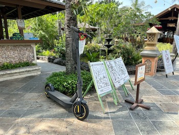 The Jayakarta Lombok Hotel & Spa