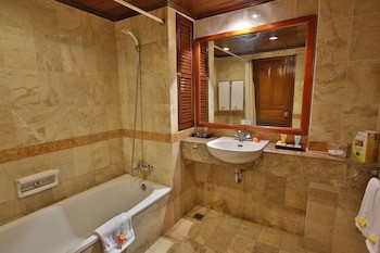 The Jayakarta Lombok Hotel & Spa