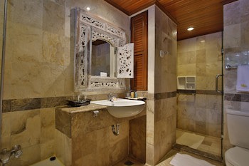 The Jayakarta Lombok Hotel & Spa