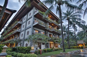 The Jayakarta Lombok Hotel & Spa