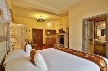 The Jayakarta Lombok Hotel & Spa