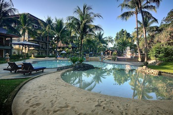 The Jayakarta Lombok Hotel & Spa
