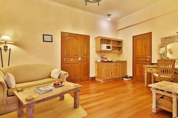 The Jayakarta Lombok Hotel & Spa