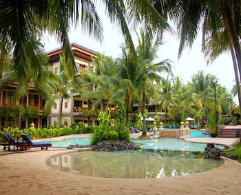 The Jayakarta Lombok Hotel & Spa