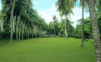 The Jayakarta Lombok Hotel & Spa