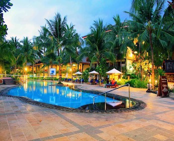 The Jayakarta Lombok Hotel & Spa