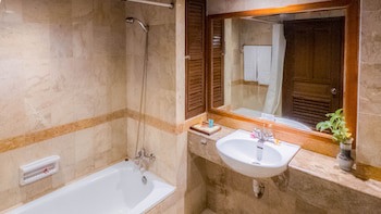 The Jayakarta Lombok Hotel & Spa