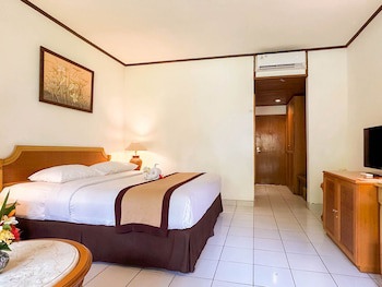 The Jayakarta Lombok Hotel & Spa