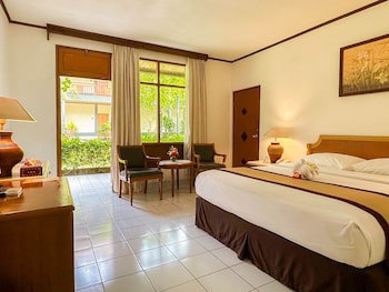 The Jayakarta Lombok Hotel & Spa