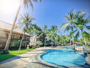 The Jayakarta Lombok Hotel & Spa