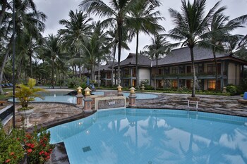 The Jayakarta Lombok Hotel & Spa