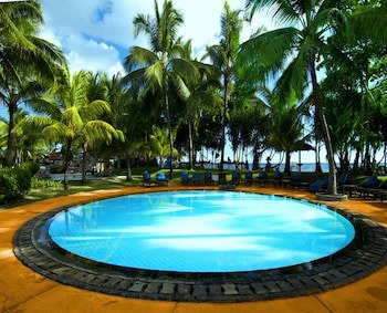 The Jayakarta Lombok Hotel & Spa