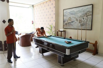 The Jayakarta Lombok Hotel & Spa