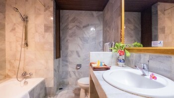 The Jayakarta Lombok Hotel & Spa