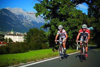 Das Innsbruck