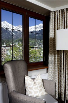 Das Innsbruck