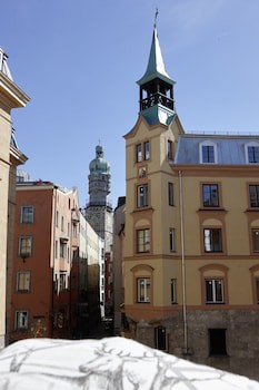 Das Innsbruck