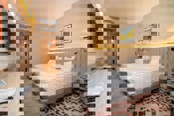 Best Western Plus Hotel Konak