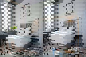 Best Western Plus Hotel Konak