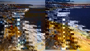 Best Western Plus Hotel Konak