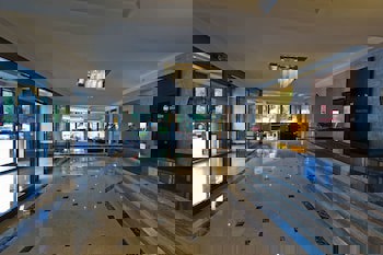 Best Western Plus Hotel Konak