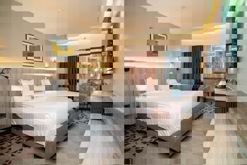 Best Western Plus Hotel Konak